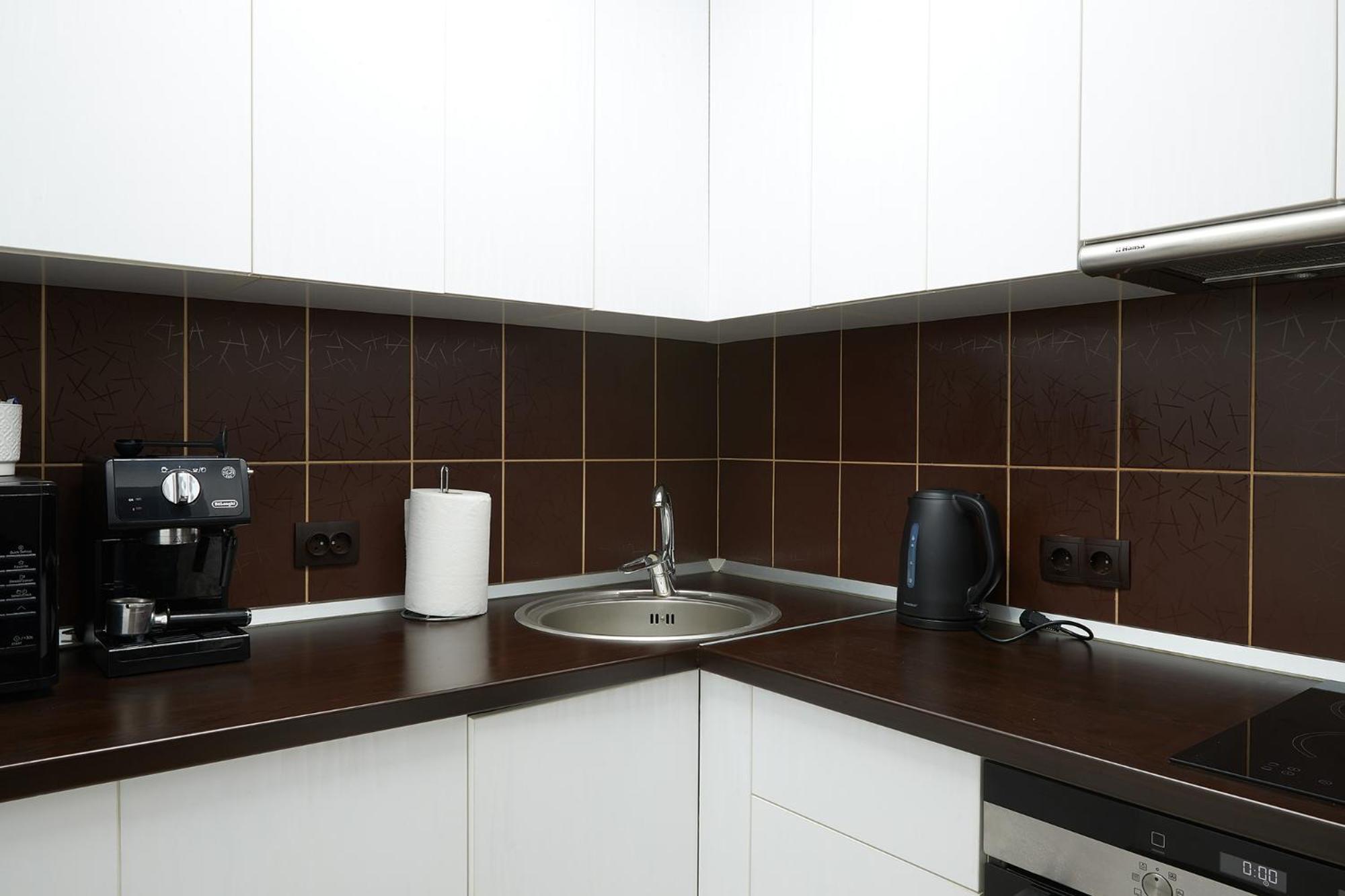 Giovi Central Apartment คลูจ-นาโปกา ภายนอก รูปภาพ